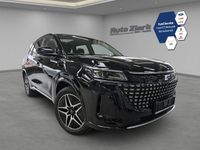 Neu DFSK E5 177 PS (130 kW) 2026 Schwarz SUV