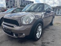 Gebraucht Mini Cooper S Countryman 184 PS (135 kW) 2011 SUV