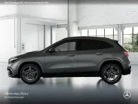 Gebraucht Mercedes GLA220 AMG line 190 PS (139 kW) 2026 SUV