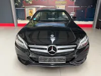 Gebraucht Mercedes C300 258 PS (189 kW) 2021 Schwarz Cabrio