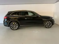 Gebraucht Mercedes GLC200 Avantgarde 163 PS (119 kW) 2025 Metalliclack obsidianschwarz SUV