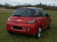 gebraucht Opel Adam 1.4 Slam