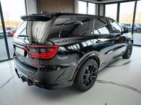 Occasion Dodge Durango 719 PK (528 kW) 2023 Zwart SUV