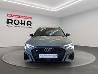 Gebraucht Audi S3 Ambiente 310 PS (228 kW) 2023 Pfeilgrau Limousine