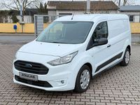 Gebraucht Ford Transit Connect Trend 120 PS (88 kW) 2019 Weiß Van / Kleinbus
