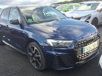 Gebraucht Audi A1 116 PS (85 kW) 2025 Bleu navarre SUV