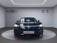 Neu VW T-Roc R-line 150 PS (110 kW) 2026 Schwarz SUV