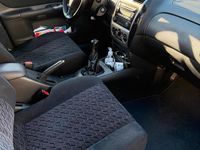 Gebraucht Mazda 323F 98 PS (72 kW) 2001 Silber Limousine