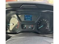 Usata Ford Transit 131 CV (96 kW) 2019 Marrone Berlina