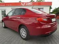 Gebraucht Fiat Tipo 95 PS (69 kW) 2019 Amorerotmet. Limousine