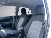 Neu Kia Picanto Vision 68 PS (50 kW) 2025 Weiß Kleinwagen