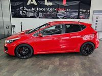 Gebraucht Kia Ceed GT-Track 204 PS (150 kW) 2014 Rot Kleinwagen