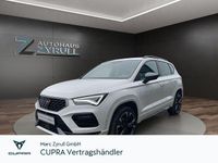 Usata Cupra Ateca 150 CV (110 kW) 2023 Bianco SUV