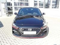 Gebraucht Hyundai i30 N Performance 275 PS (202 kW) 2019 Schwarz Coupé