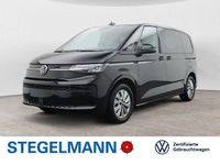 Gebraucht VW Multivan Life 150 PS (110 kW) 2025 Schwarz Van