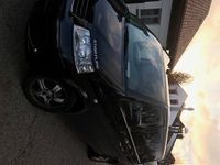 Gebraucht VW T5 Startline 177 PS (130 kW) 2009 Schwarz Van