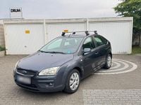 Second-hand Ford Focus 101 CP (74 kW) 2007 Hatchback