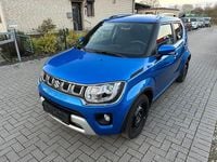 Gebraucht Suzuki Ignis Comfort 83 PS (61 kW) 2024 Blau SUV