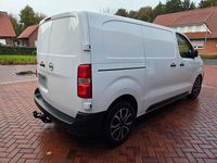 Gebraucht Opel Vivaro 122 PS (89 kW) 2020 Weiß Van / Kleinbus