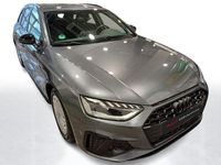 Gebraucht Audi A4 S-Line 150 PS (110 kW) 2023 6y daytonagrau perleffekt (metallic) Kombi