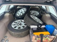 Gebraucht Audi A6 165 PS (121 kW) 1998 Braun Kombi