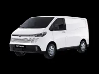 Neu Maxus V70 150 PS (110 kW) 2026 Weiß Van
