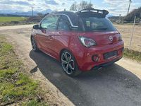 Gebraucht Opel Adam S 150 PS (110 kW) 2016 Rot Kleinwagen