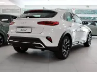 Neu Kia XCeed Vision 150 PS (110 kW) 2026 (hw2) deluxe white m SUV