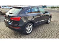 gebraucht Audi Q3 sport quattro