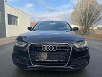 Gebraucht Audi A4 Ambiente 177 PS (130 kW) 2015 Schwarz Kombi