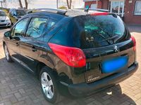 Gebraucht Peugeot 207 120 PS (88 kW) 2011 Kombi