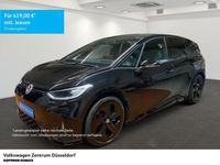 Gebraucht VW ID.3 GTX 210 kW (286 PS) 2025 Schwarz Kleinwagen
