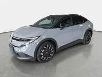 Neu Nissan Leaf Evolve 160 kW (218 PS) 2026 Ceramic grey / black SUV