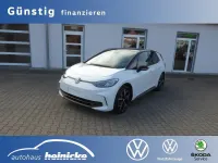 Neu VW ID.3 Pro 150 kW (204 PS) 2026 Weiß Kleinwagen