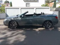Gebraucht Lancia Flavia 170 PS (125 kW) 2013 Cabrio