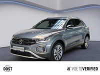 Gebraucht VW T-Roc Goal 116 PS (85 kW) 2025 Indiumgrau metallic SUV