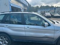 Gebraucht BMW X5 218 PS (160 kW) 2005 Silber SUV