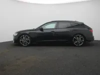 Gebraucht Audi S6 344 PS (253 kW) 2024 Schwarz Kombi