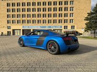 gebraucht Audi R8 Coupé R8 2015-01 Coupé 2015-01 , 2 Türen, 2 Sitze 570 PS