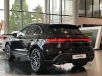 Gebraucht Porsche Macan 381 PS (280 kW) 2022 Schwarz SUV