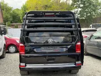 Gebraucht VW Transporter Highline 150 PS (110 kW) 2016 Schwarz Van
