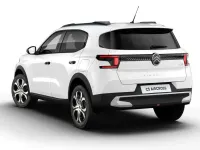 Neu Citroën C3 Aircross 101 PS (74 kW) 2026 Weiß SUV