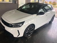 Gebraucht Opel Corsa 101 PS (74 kW) 2025 Weiß Kleinwagen