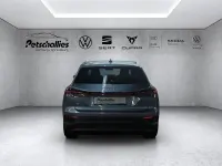 Gebraucht Audi Q4 e-tron Ambiente 150 kW (204 PS) 2023 Blau SUV
