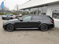 Gebraucht BMW M5 Sport Line 727 PS (534 kW) 2026 Schwarz Kombi