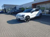 Gebraucht Volvo EX30 Ultra 200 kW (272 PS) 2025 Crystal white SUV