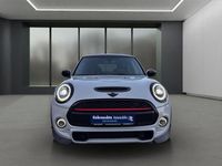 Gebraucht Mini Cooper S Chili 192 PS (141 kW) 2021 Silber Kleinwagen