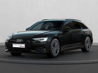 Gebraucht Audi A6 Advanced 245 PS (180 kW) 2025 Schwarz Kombi