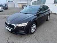 gebraucht Skoda Octavia Combi 2,0 TDI DSG Style First Edition