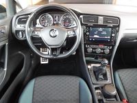 gebraucht VW Golf VII VII Variant 1.0 TSI IQ Drive PANO+NAVI+KAMERA+ACC